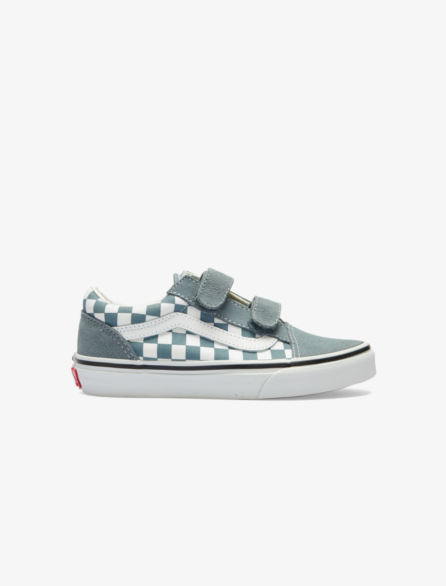 Vans Mte Crosspatch Çocuk Mavi Sneaker Vans Mte Crosspatch Çocuk Mavi Sneaker