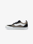 Vans Knu Skool Çocuk Siyah Sneaker Vans Knu Skool Çocuk Siyah Sneaker