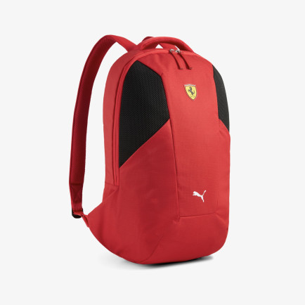 Puma Scuderia Ferrari Race Unisex Kırmızı Sırt Çantası Puma Scuderia Ferrari Race Unisex Kırmızı Sırt Çantası