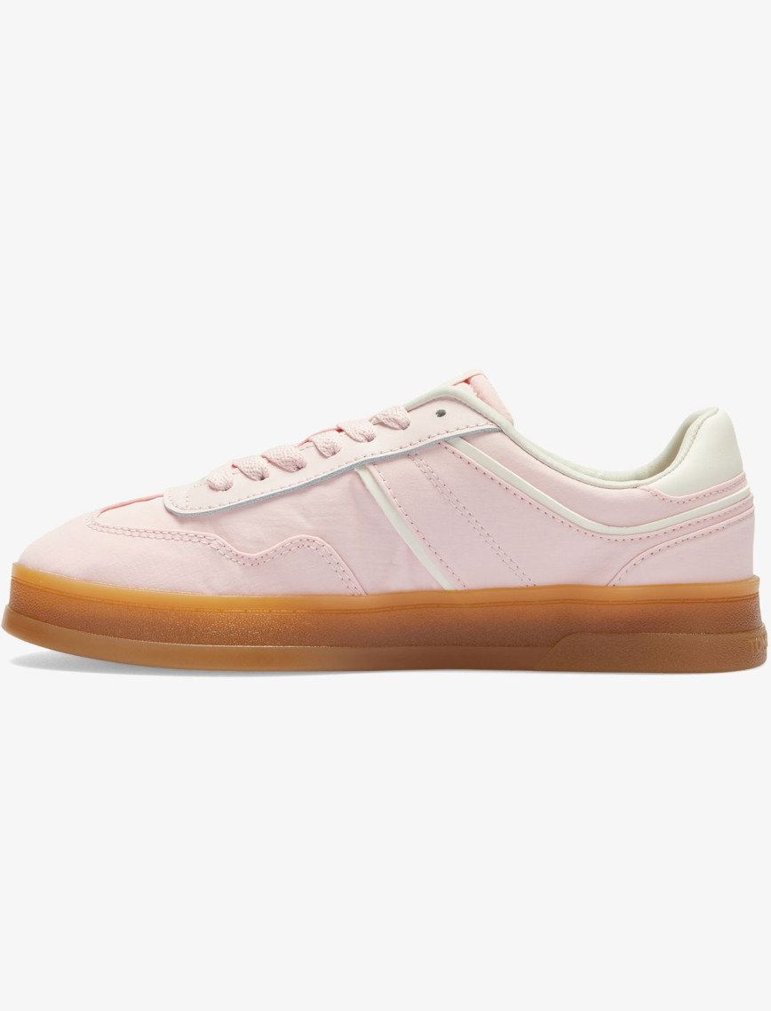 Tommy Hilfiger Greenwich Textile Kadın Pembe Spor Ayakkabı Tommy Hilfiger Greenwich Textile Kadın Pembe Spor Ayakkabı