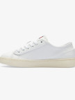 Tommy Jeans Court Low Kadın Beyaz Spor Ayakkabı Tommy Jeans Court Low Kadın Beyaz Spor Ayakkabı