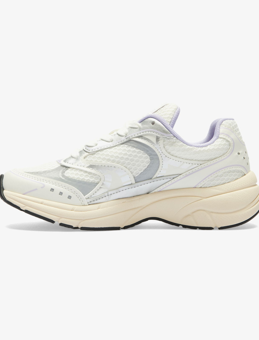 Tommy Hilfiger Logolu Kadın Beyaz Spor Ayakkabı Tommy Hilfiger Logolu Kadın Beyaz Spor Ayakkabı