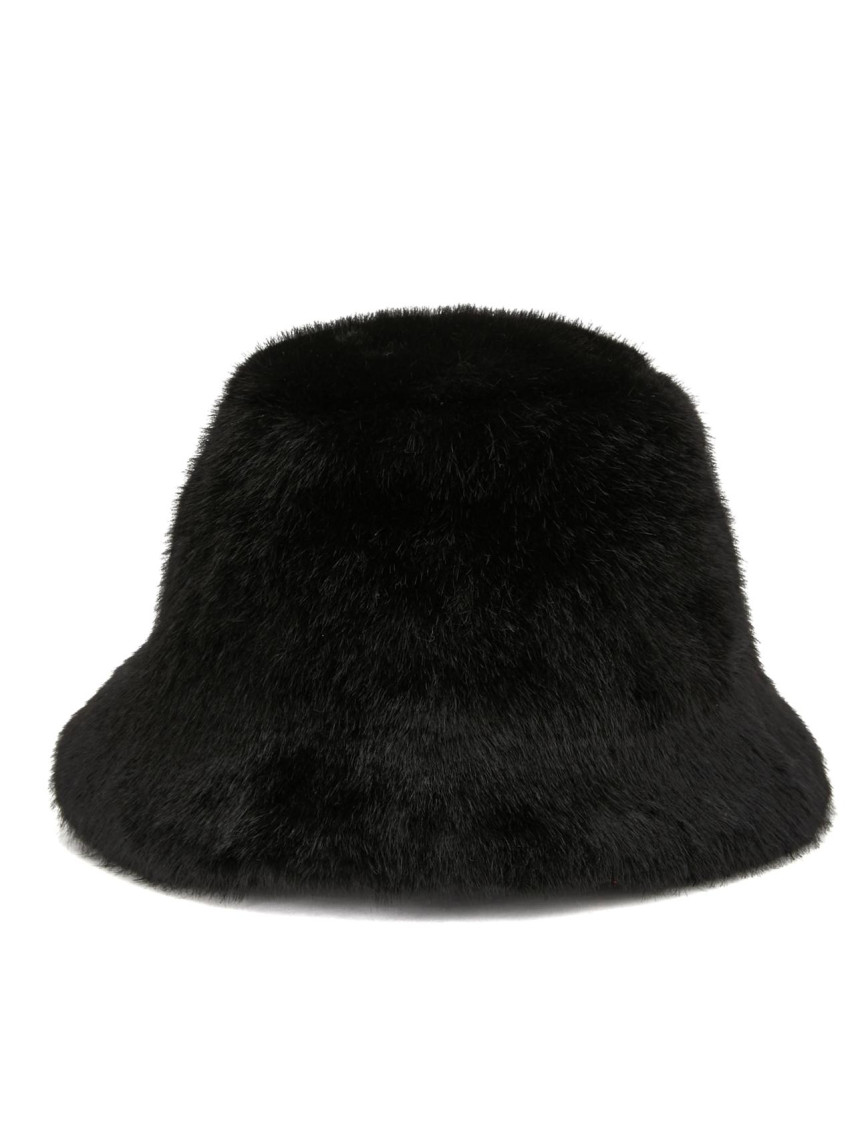 Network Kadın Siyah Şapka Network Kadın Siyah Şapka