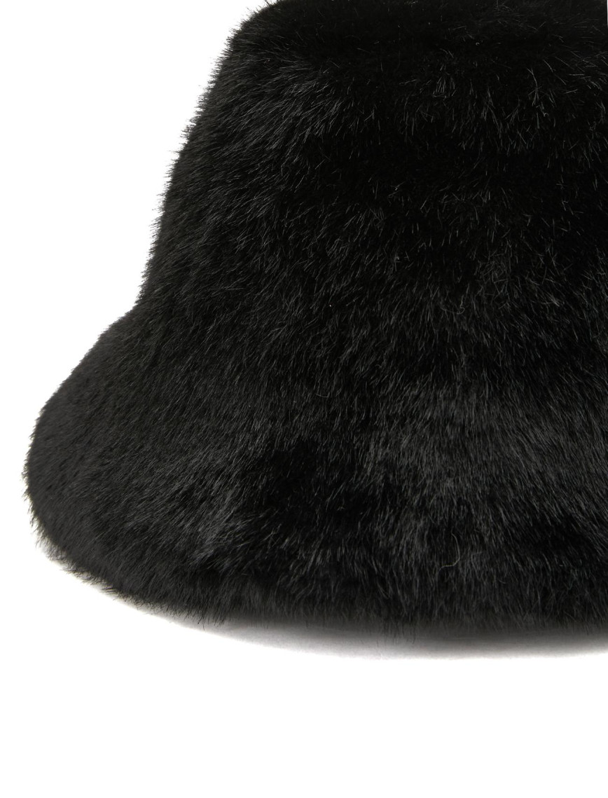 Network Kadın Siyah Şapka Network Kadın Siyah Şapka