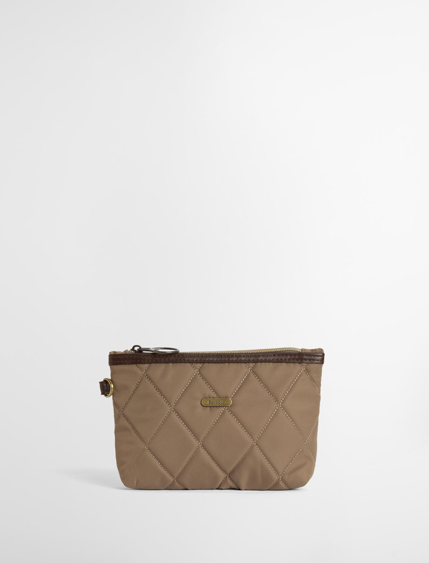 Barbour Quilted Tote Çanta Barbour Quilted Tote Çanta