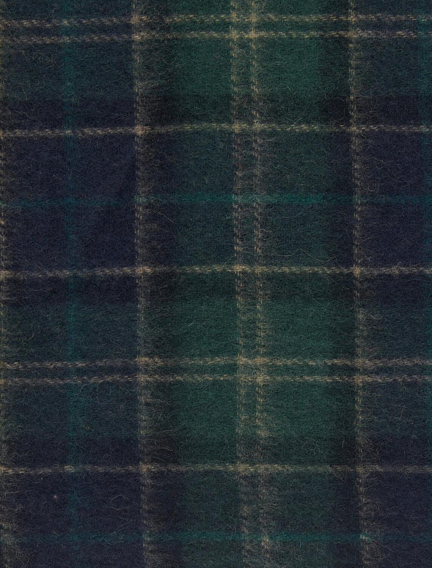 Barbour Tartan Atkı ve Eldiven Hediye Seti Barbour Tartan Atkı ve Eldiven Hediye Seti