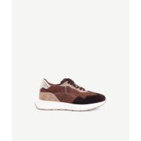 YARGICI Kalın Tabanlı Spor Ayakkabı YARGICI Kalın Tabanlı Spor Ayakkabı