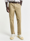 GANT Erkek Bej Slim Fit Chino Pantolon