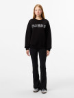Guess Kadın Siyah Sweatshirt Guess Kadın Siyah Sweatshirt