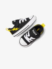 Converse Chuck Taylor All Star Malden Street Çocuk Siyah Sneaker
