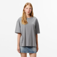 Boss Kadın Turkuaz T-Shirt Boss Kadın Turkuaz T-Shirt