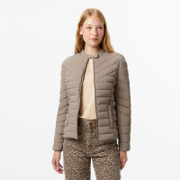 Guess New Vona Kadın Kahverengi Ceket Guess New Vona Kadın Kahverengi Ceket