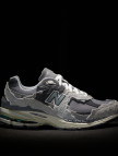New Balance 2002 Lifestyle Unisex Gri Spor Ayakkabı New Balance 2002 Lifestyle Unisex Gri Spor Ayakkabı
