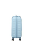 American Tourister Soundbox Mini Kabin Boy Valiz