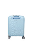 American Tourister Soundbox Mini Kabin Boy Valiz