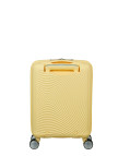 American Tourister Soundbox Mini Kabin Boy Valiz