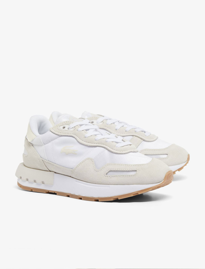 Lacoste Women's Sneakers Lacoste Women's Sneakers