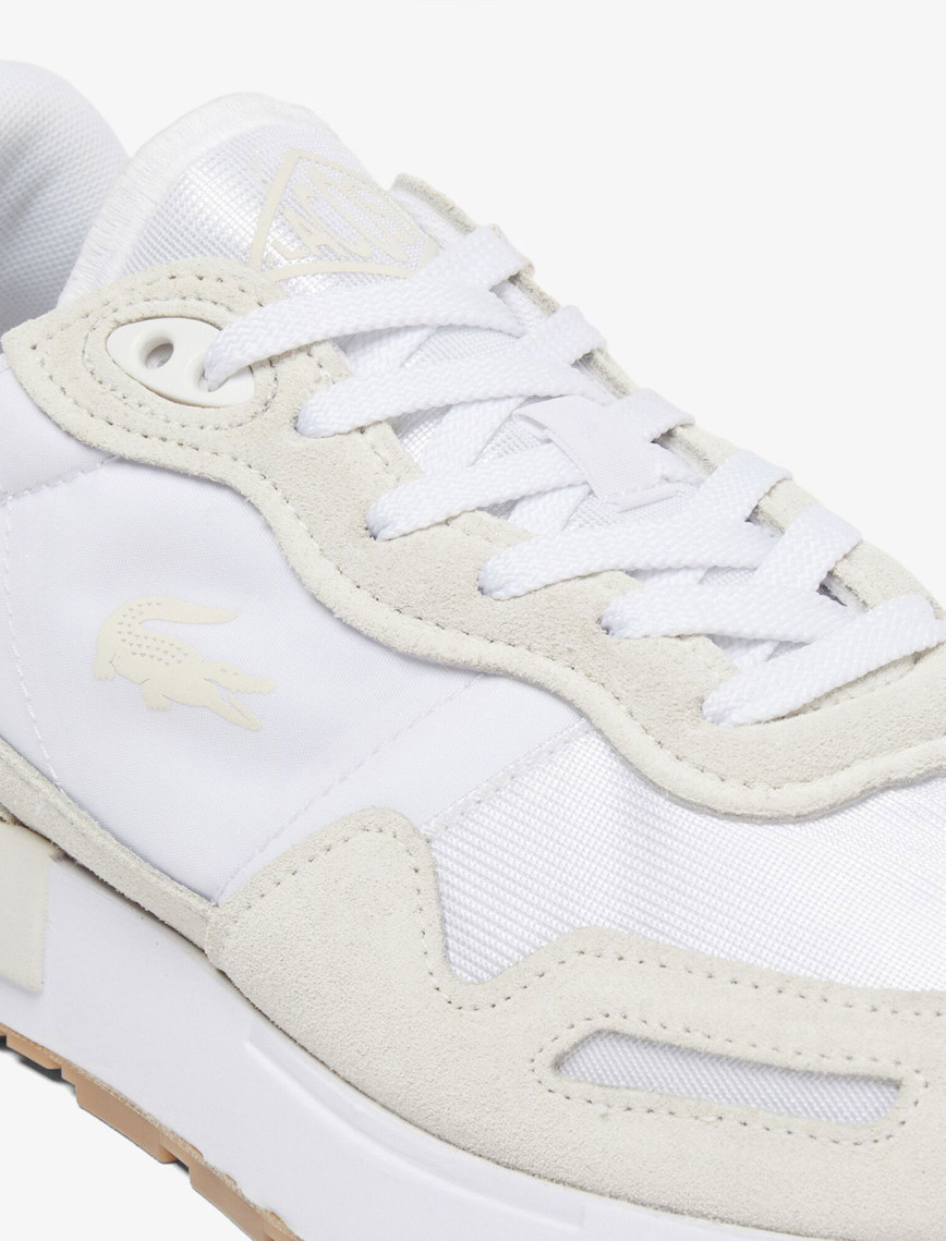 Lacoste Women's Sneakers Lacoste Women's Sneakers