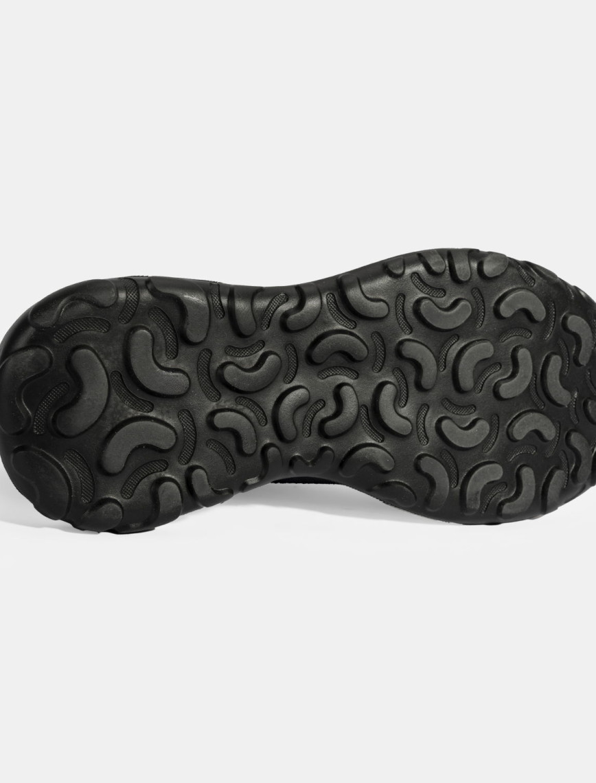 Erkek Lacivert Bağcıklı Süet Spor Ayakkabı Erkek Lacivert Bağcıklı Süet Spor Ayakkabı