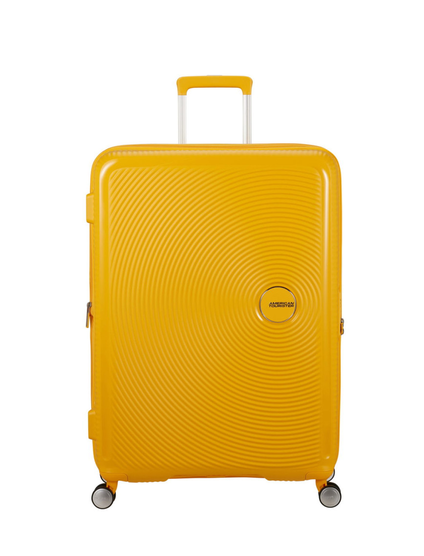 American Tourister Soundbox-Spinner 80/30 Büyük Boy Valiz