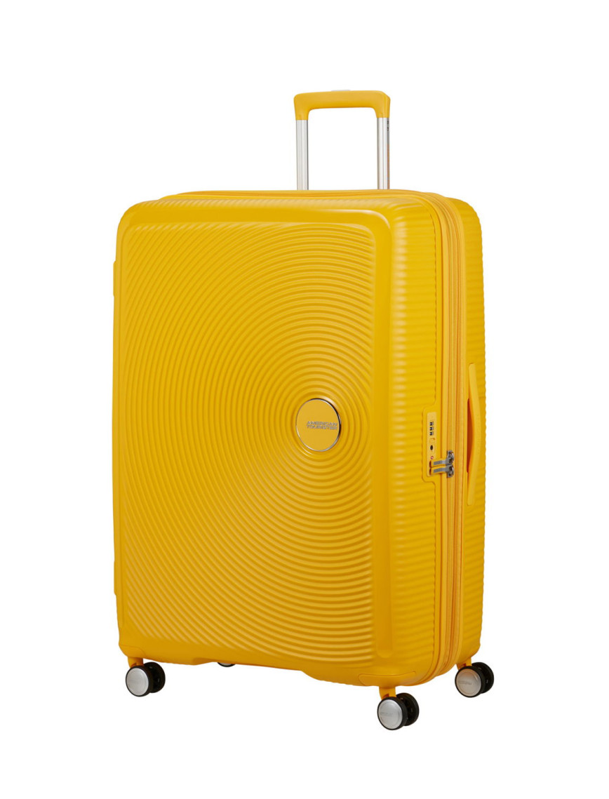 American Tourister Soundbox-Spinner 80/30 Büyük Boy Valiz