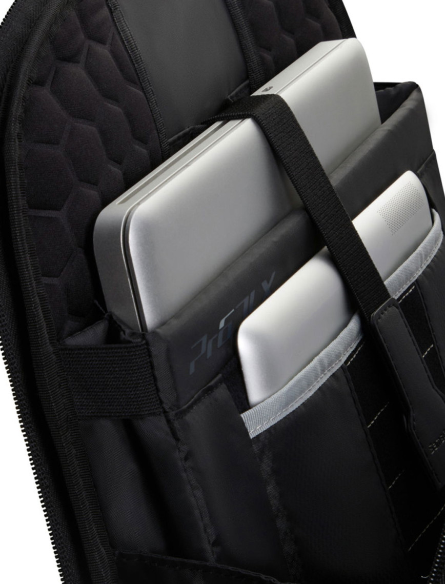 Samsonite Pro Dlx 6 Sırt Çantası 15.6"