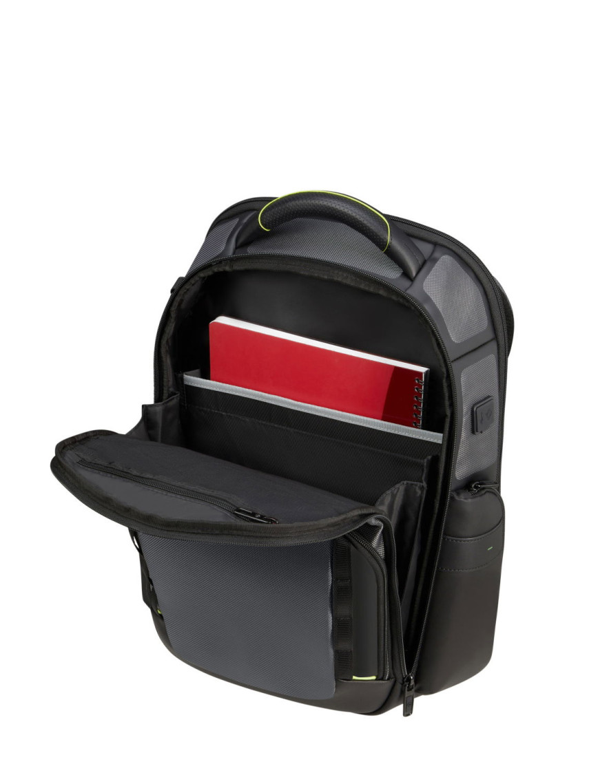 Samsonite Pro Dlx 6 Sırt Çantası 15.6"