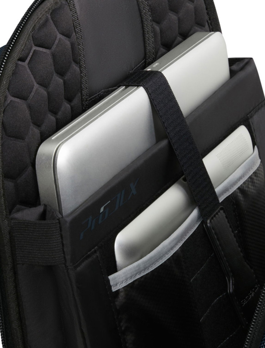 Samsonite Pro Dlx 6 Sırt Çantası 15.6"