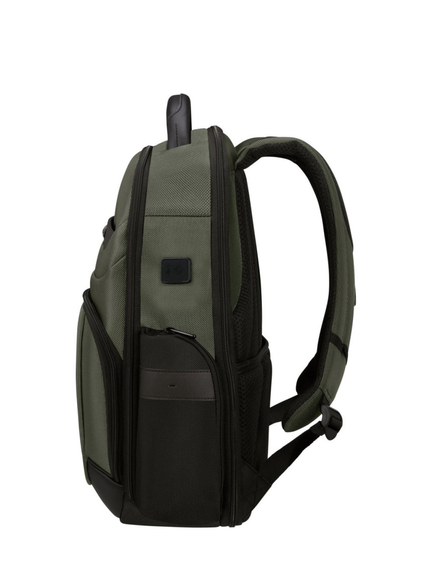 Samsonite Pro Dlx 6 Sırt Çantası 15.6"
