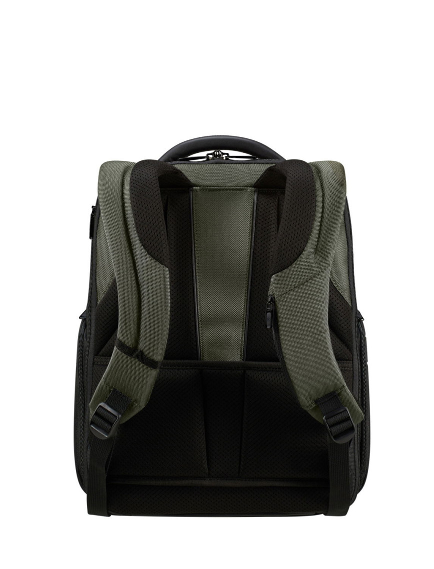 Samsonite Pro Dlx 6 Sırt Çantası 15.6"
