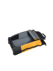Samsonite Ecodiver - 2 Tekerlekli Duffle Seyahat Çantası Samsonite Ecodiver - 2 Tekerlekli Duffle Seyahat Çantası