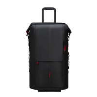 Samsonite Ecodiver - 2 Tekerlekli Duffle Seyahat Çantası Samsonite Ecodiver - 2 Tekerlekli Duffle Seyahat Çantası