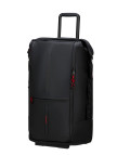 Samsonite Ecodiver - 2 Tekerlekli Duffle Seyahat Çantası Samsonite Ecodiver - 2 Tekerlekli Duffle Seyahat Çantası