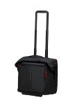 Samsonite Ecodiver - 2 Tekerlekli Duffle Seyahat Çantası Samsonite Ecodiver - 2 Tekerlekli Duffle Seyahat Çantası