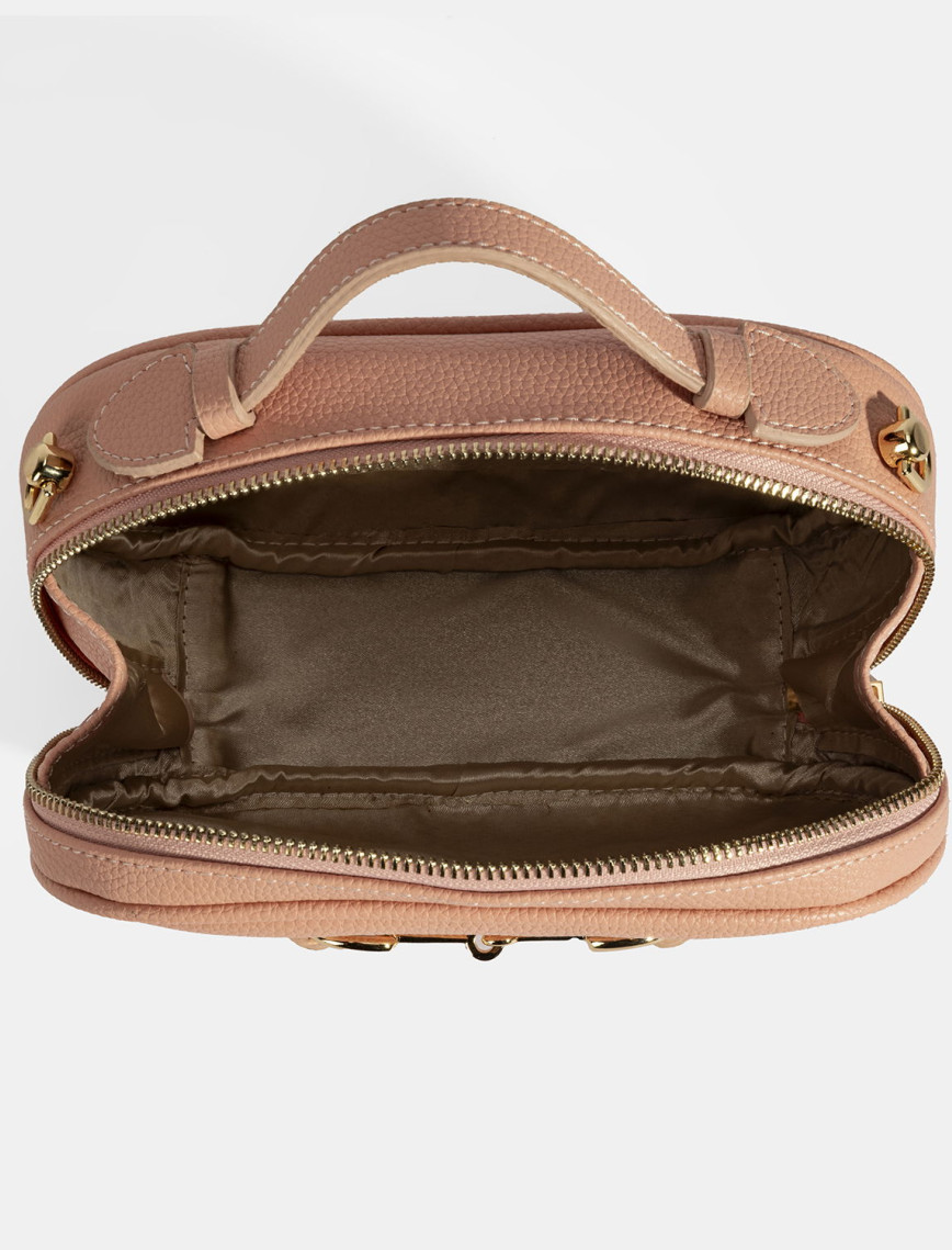 Kadın Pembe Omuz Çantası Kadın Pembe Omuz Çantası