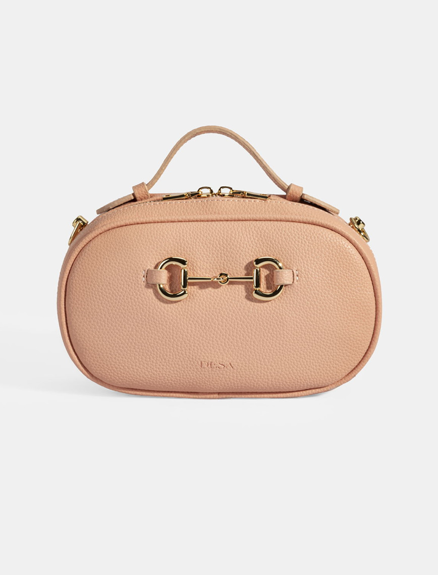 Kadın Pembe Omuz Çantası Kadın Pembe Omuz Çantası