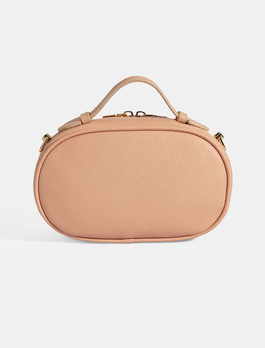 Kadın Pembe Omuz Çantası Kadın Pembe Omuz Çantası