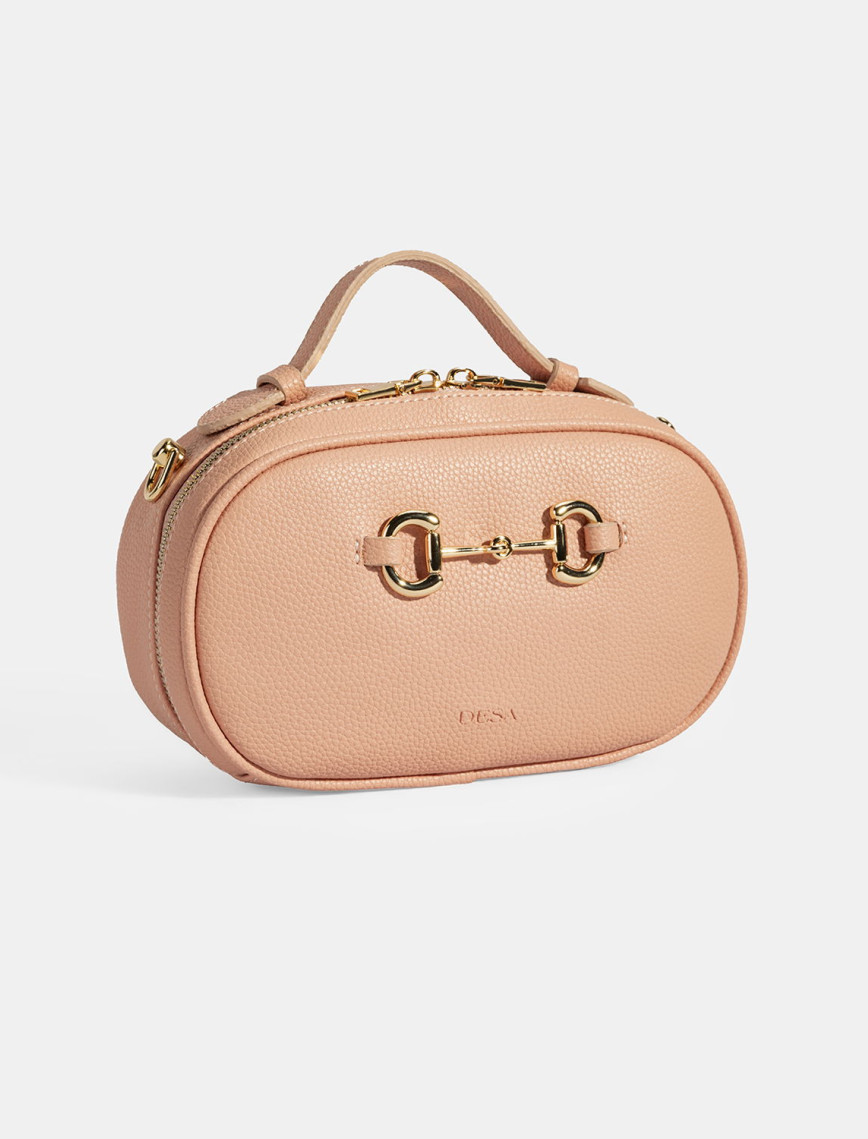 Kadın Pembe Omuz Çantası Kadın Pembe Omuz Çantası