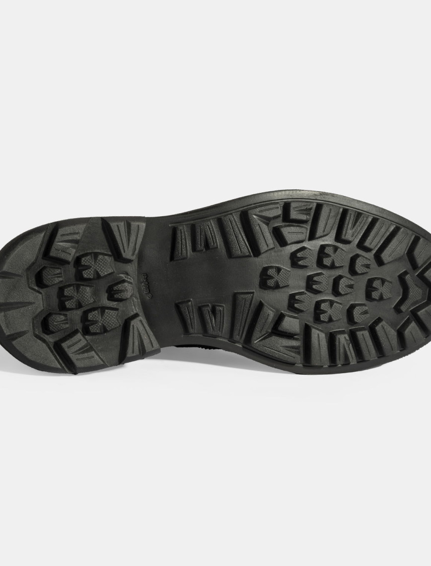 Erkek Kahve Bağcıklı Klasik Ayakkabı Erkek Kahve Bağcıklı Klasik Ayakkabı