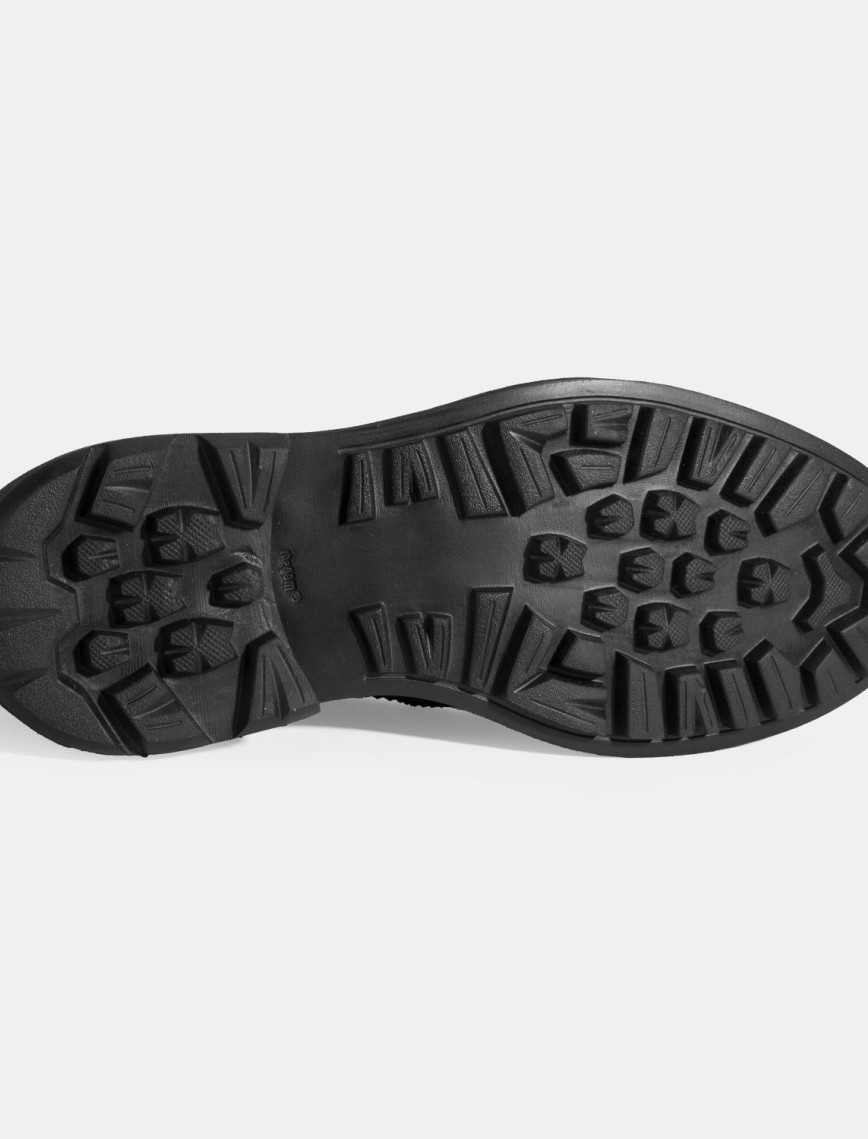 Erkek Siyah Bağcıklı Klasik Ayakkabı Erkek Siyah Bağcıklı Klasik Ayakkabı