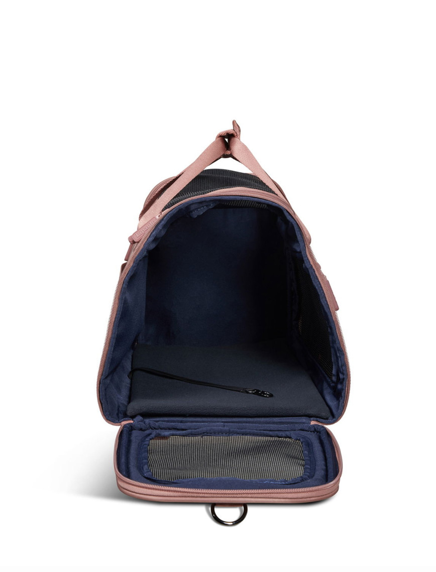 Lipault Paris City Plume Evcil Hayvan Taşıma Çantası Lipault Paris City Plume Evcil Hayvan Taşıma Çantası