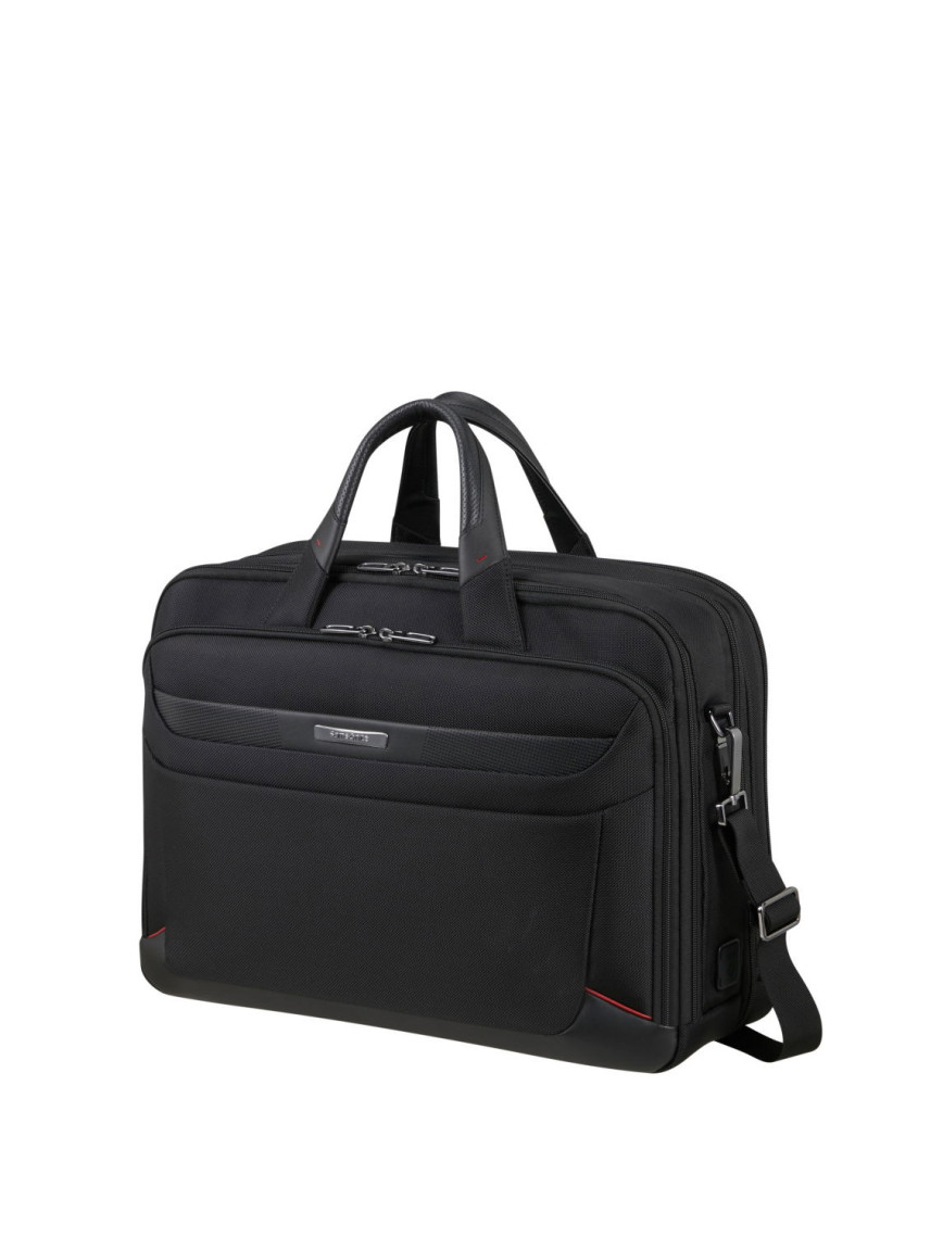 Samsonite Pro-DLX Laptop Çantası 17.3"