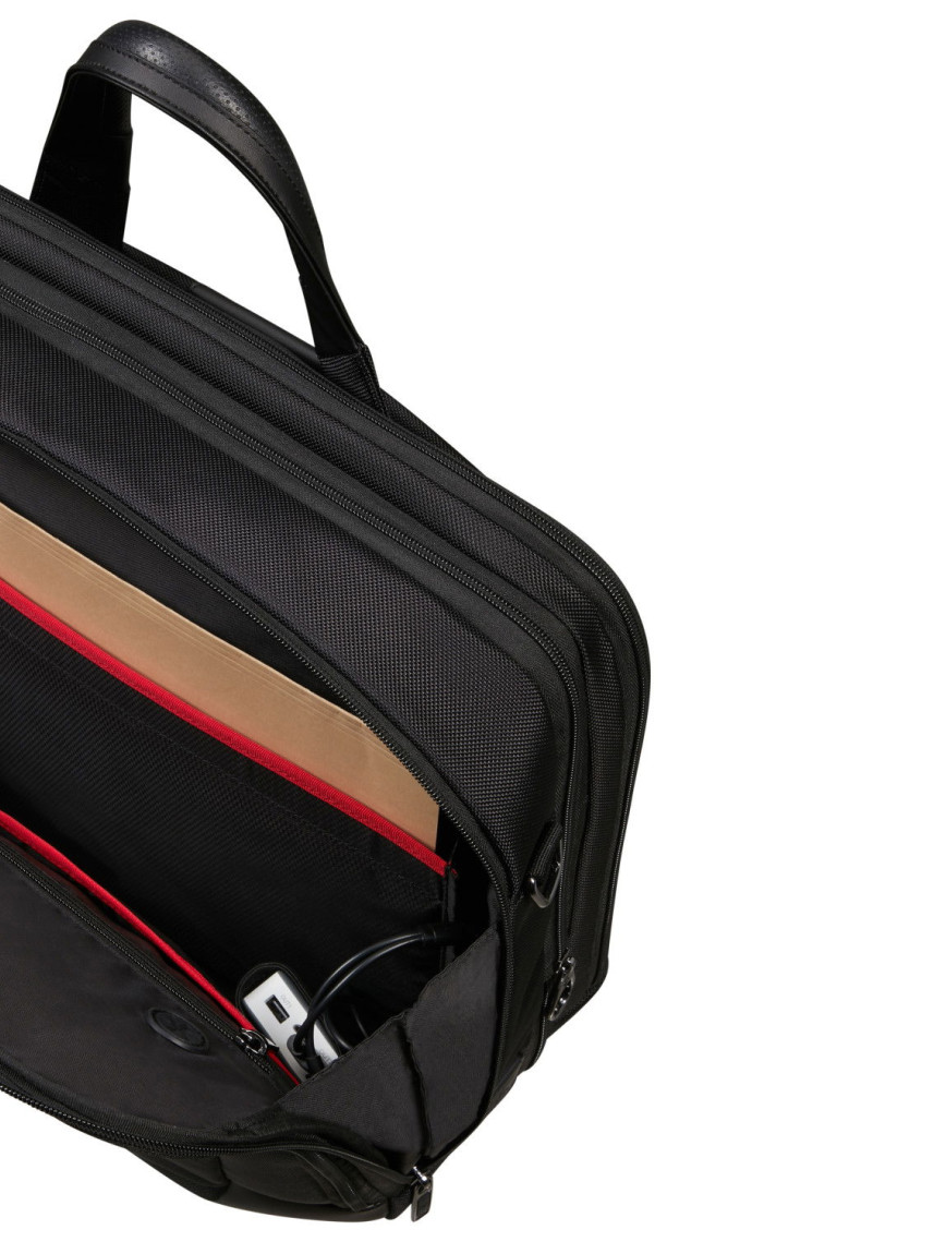 Samsonite Pro-DLX Laptop Çantası 17.3"