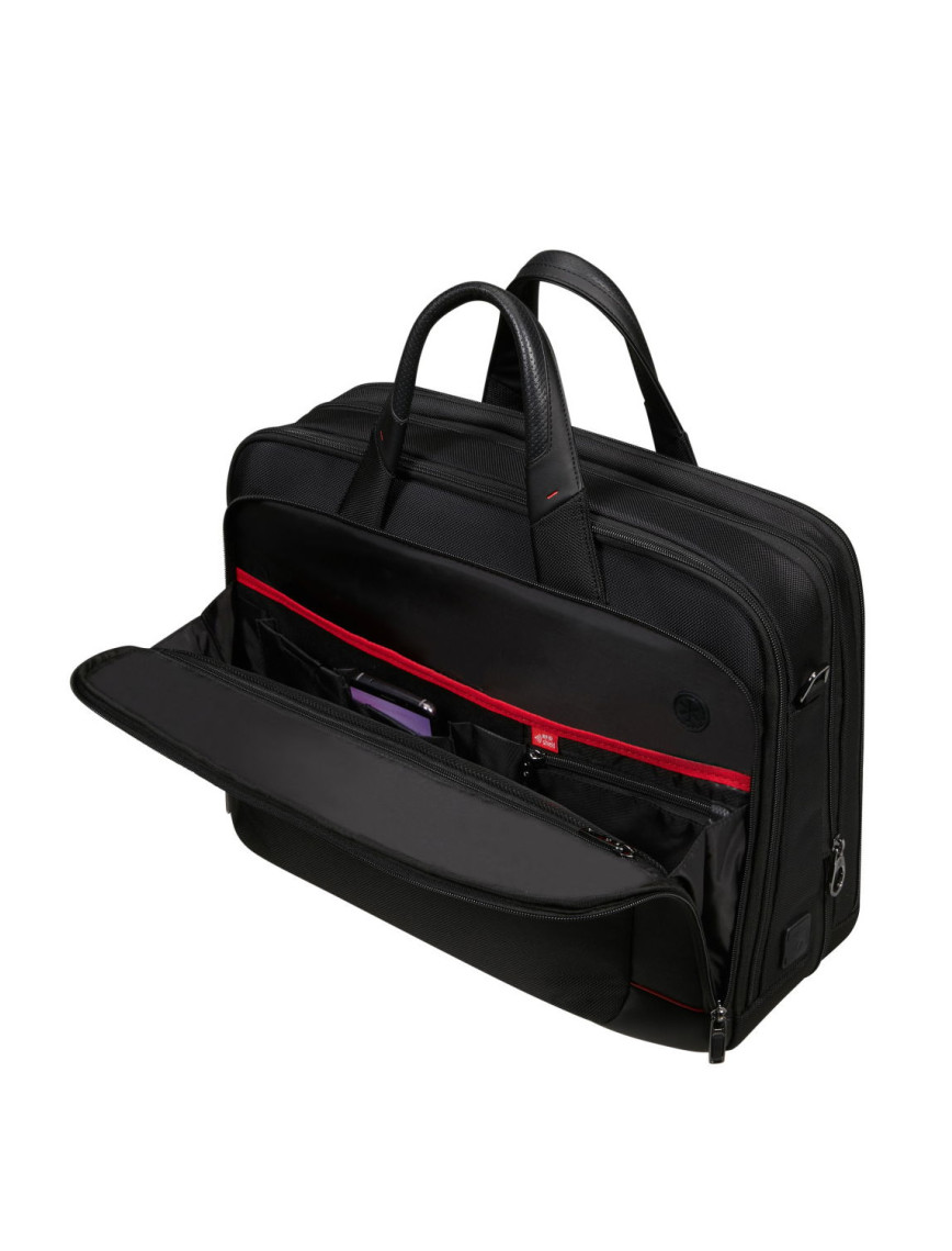 Samsonite Pro-DLX Laptop Çantası 17.3"