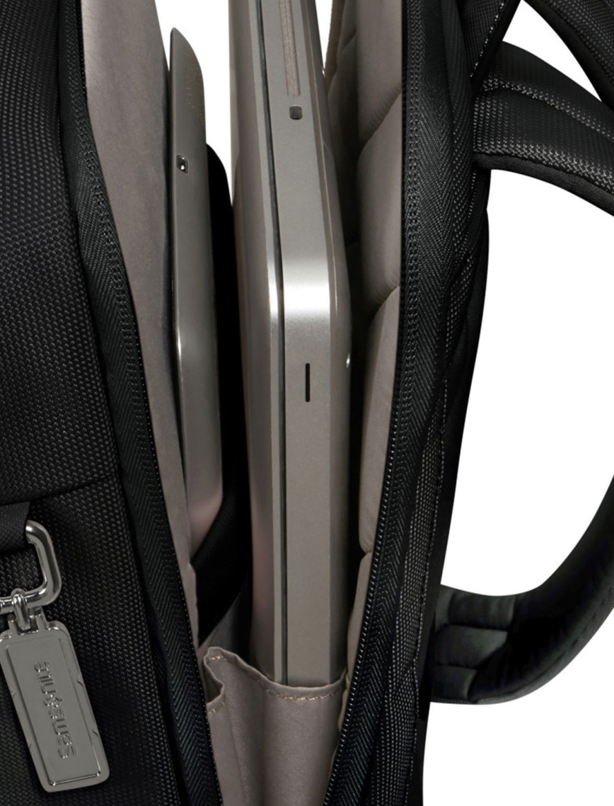 Samsonite Image Sırt Çantası 14.1" Samsonite Image Sırt Çantası 14.1"