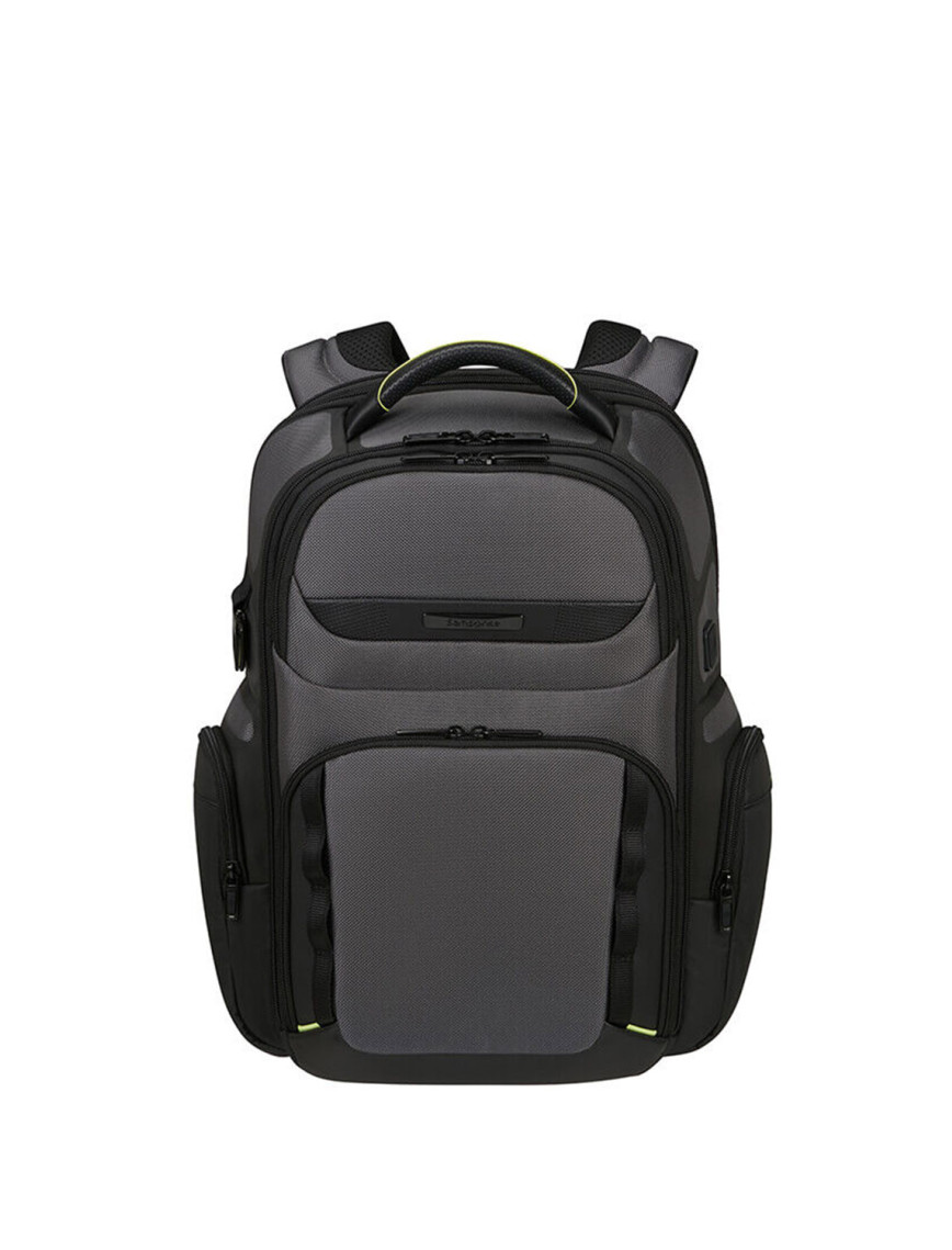 Samsonite Pro-DLX 6 Sırt Çantası 15.6"