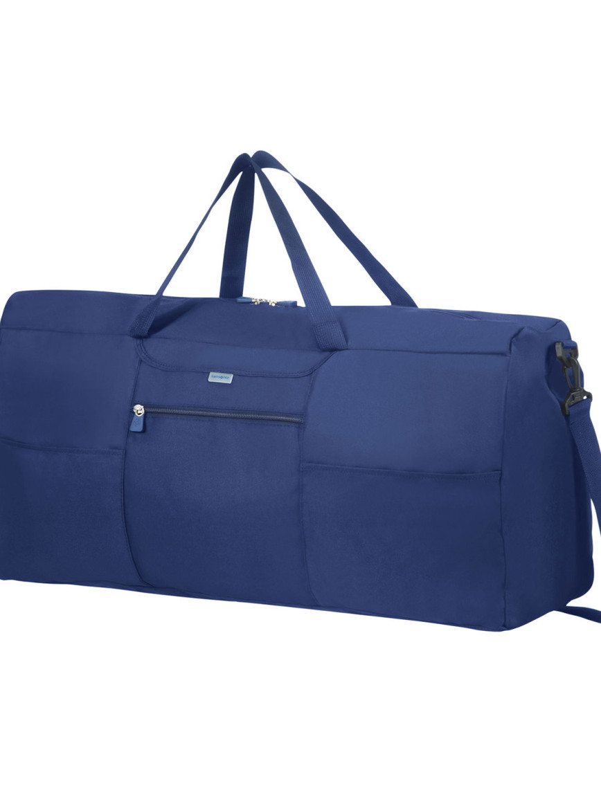 Samsonite Global Ta Katlanabilir Seyahat Çantası Samsonite Global Ta Katlanabilir Seyahat Çantası