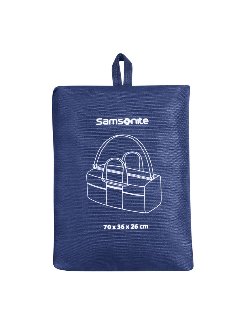 Samsonite Global Ta Katlanabilir Seyahat Çantası Samsonite Global Ta Katlanabilir Seyahat Çantası