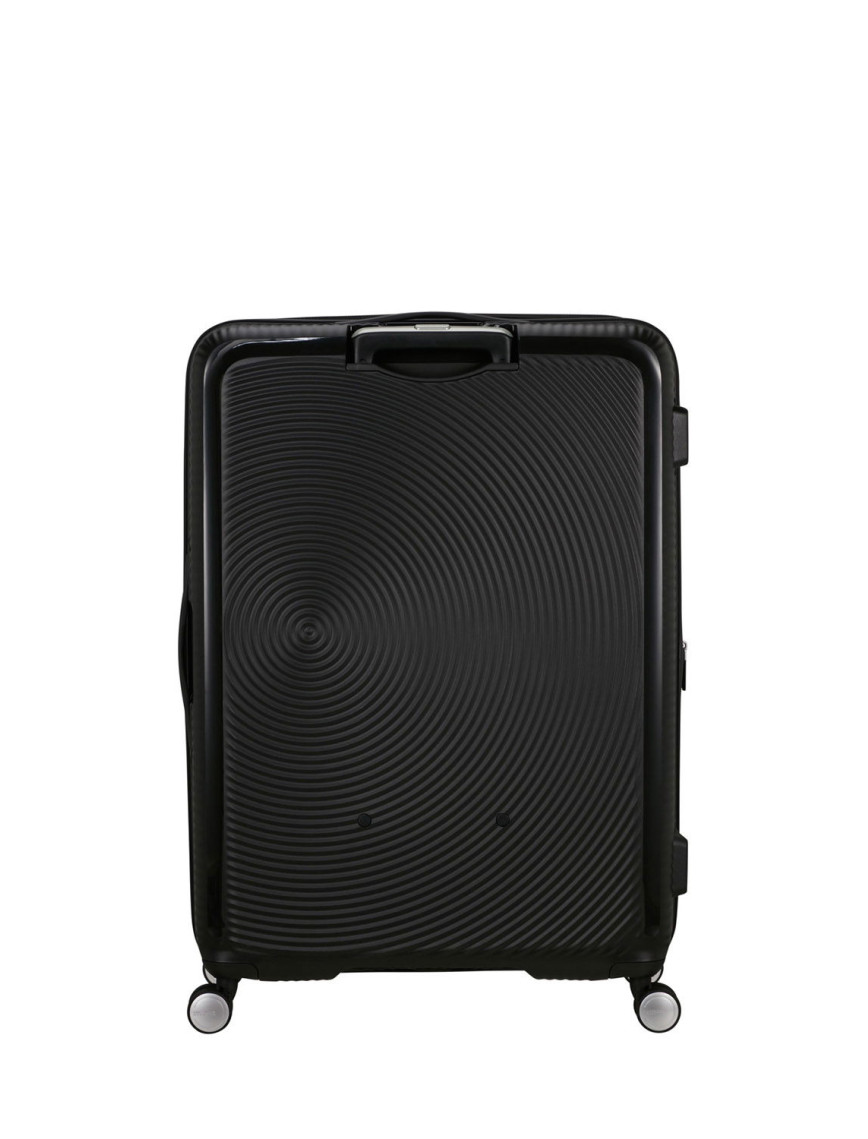 American Tourister Soundbox-Spinner 80/30 Büyük Boy Valiz