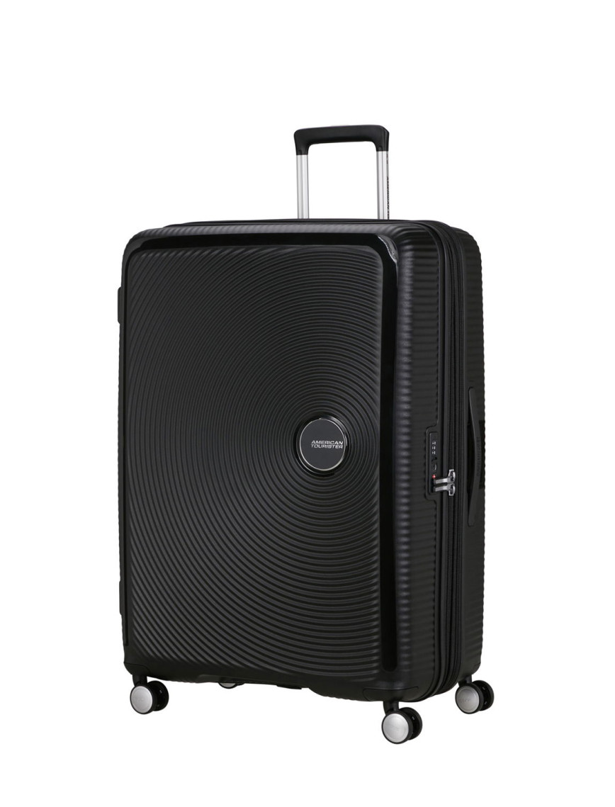 American Tourister Soundbox-Spinner 80/30 Büyük Boy Valiz
